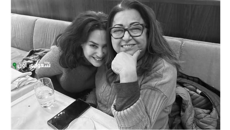 هند صبري تعبر عن حزنها