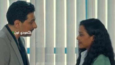 أسماء أبو اليزيد و أحمد صفوت