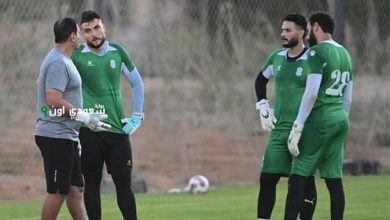 الاتحاد السكندري يبدأ تدريباته اليوم تحضيرًا للموسم الجديد