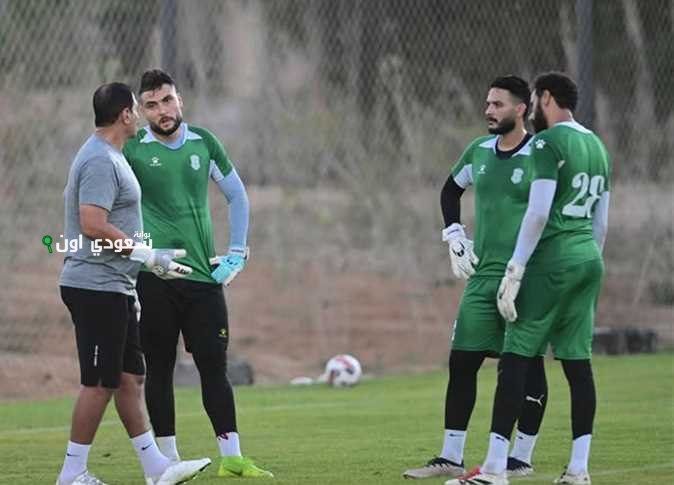 الاتحاد السكندري يبدأ تدريباته اليوم تحضيرًا للموسم الجديد