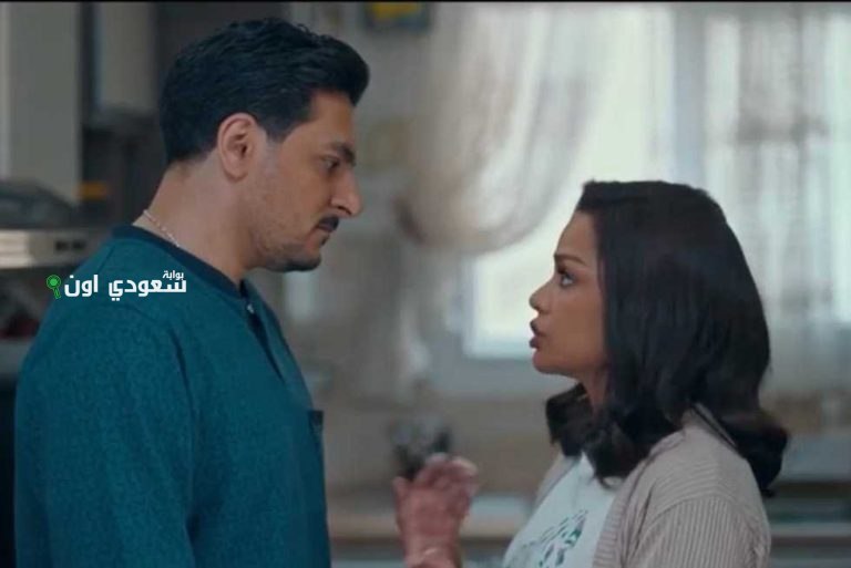 أحمد صفوت ينهار بعد وفاة والده محمد أبو داود