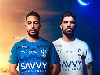 إعلان مفاجئ من الهلال السعودي يثير فرحة المدرج الأزرق ويكشف عن نجم جديد