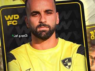 وادي دجلة يوقع مع أحمد الشيمي في صفقة انتقال حرة