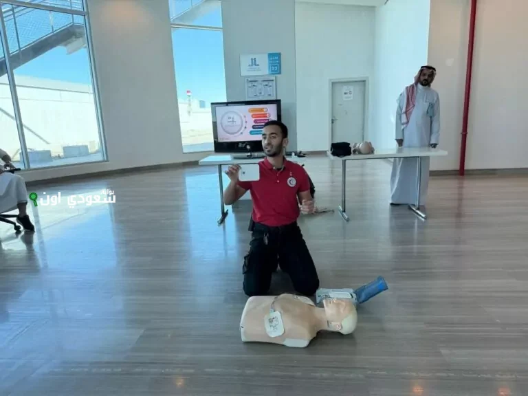 تفعيل 52 منشأة جديدة في مشروع معاذ يعزز جهود التوسع في مكة