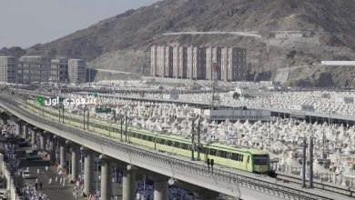 تدشين ستة مشروعات طرق جديدة في الرياض بتكلفة 380 مليون ريال