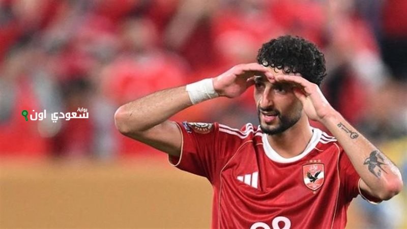 الأهلي ينتظر قرار الريان القطري حول مصير وسام أبو علي