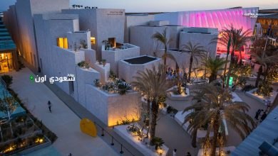 جناح السعودية في إكسبو أوساكا يُعزز الحوار الثقافي ويبرز التراث الوطني