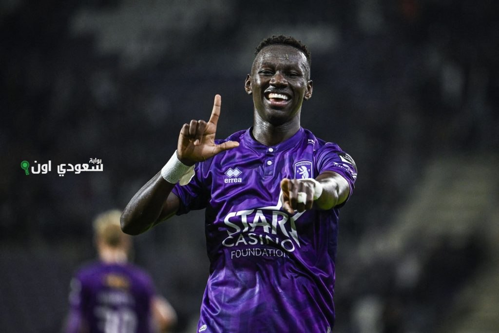 مروان الصحفي يتلقى عروضًا مثيرة من الدوري الإنجليزي وتحركاته تثير اهتمام الجميع في الساحة