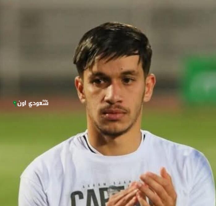 سيراميكا كليوباترا يتقدم بعرض رسمي لضم اللاعب صلاح بوشامة من وفاق سطيف الجزائري