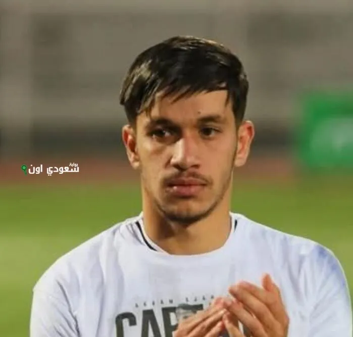 صلاح بوشامة