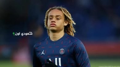 تشافي سيمونز