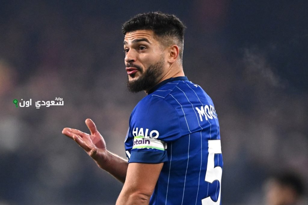 سام مرسي يقترب من الانتقال إلى نادي الكويت الكويتي في صفقة غير متوقعة