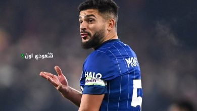 سام مرسي
