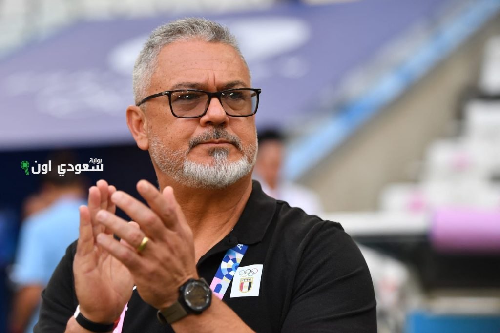 ميكالي يتطلع لتكرار تجربة التدريب في مصر مرة أخرى
