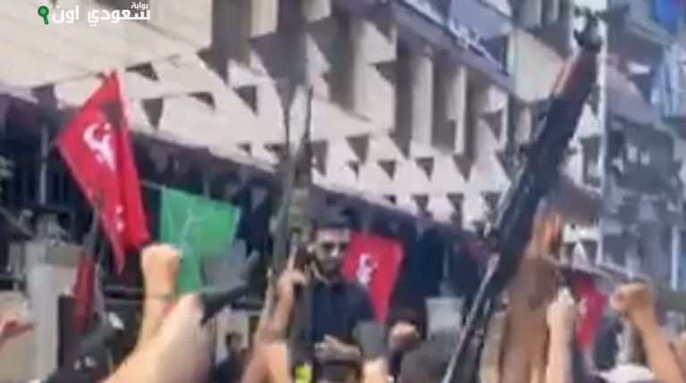 تطورات ما بعد الرسائل هل يخرج سلاح حزب الله من حالة الجمود المستمر