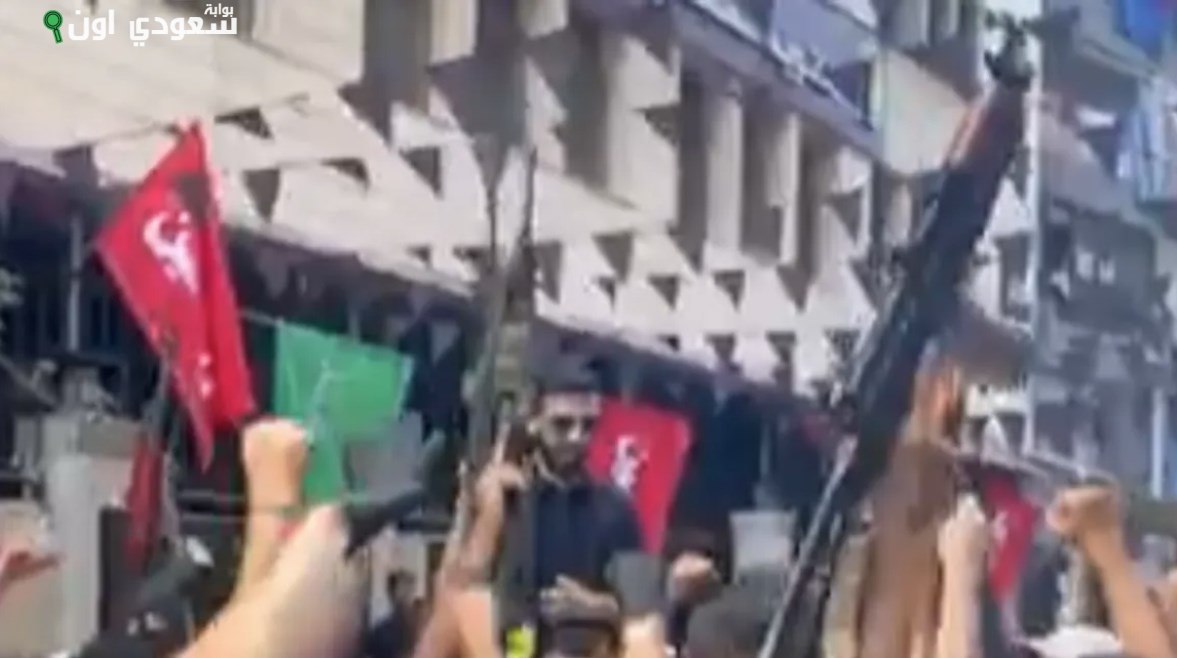 تطورات ما بعد الرسائل هل يخرج سلاح حزب الله من حالة الجمود المستمر