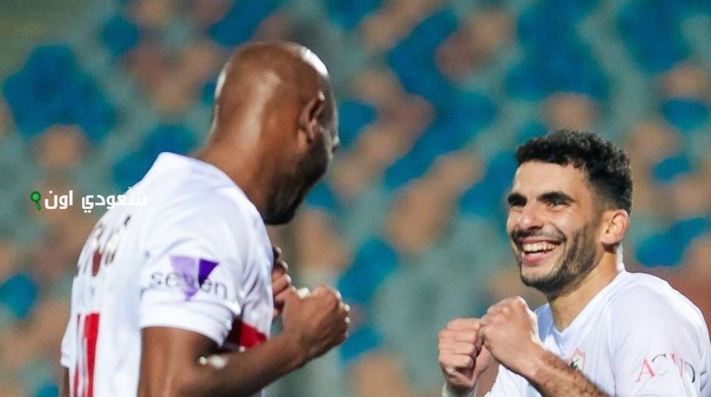 هل تصريحات شيكابالا عن “حب زيزو” تفتح باب الصلح؟