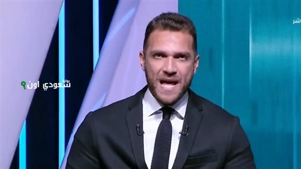 إبراهيم عبد الجواد: الأهلي يقرر بيع عبد القادر لسيراميكا بـ20 مليون