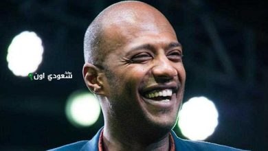 الفنان أمير صلاح الدين