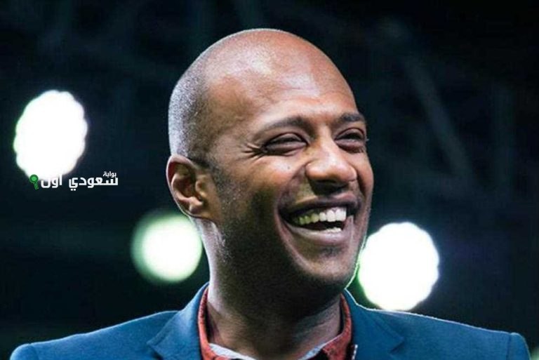 الفنان أمير صلاح الدين