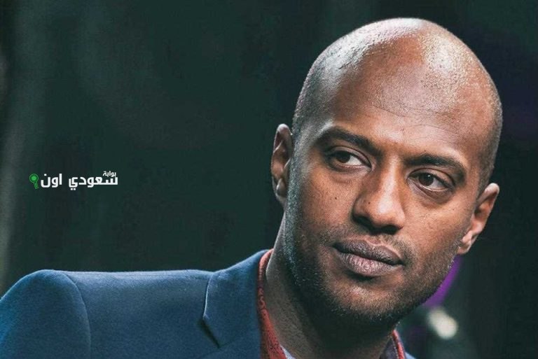 الفنان أمير صلاح الدين