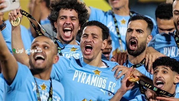 بيراميدز يباشر استعدادات للموسم الجديد بقيادة يورتشيتش
