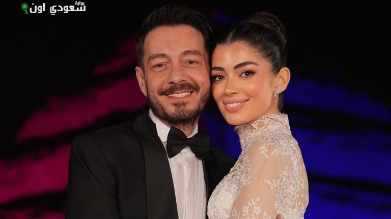 أحمد زاهر يثني على هشام جمال وقدرته على حماية ابنته بكل قوة