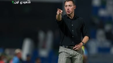 الأهلي، تحت قيادة مدربه الألماني ماتياس يايسله،