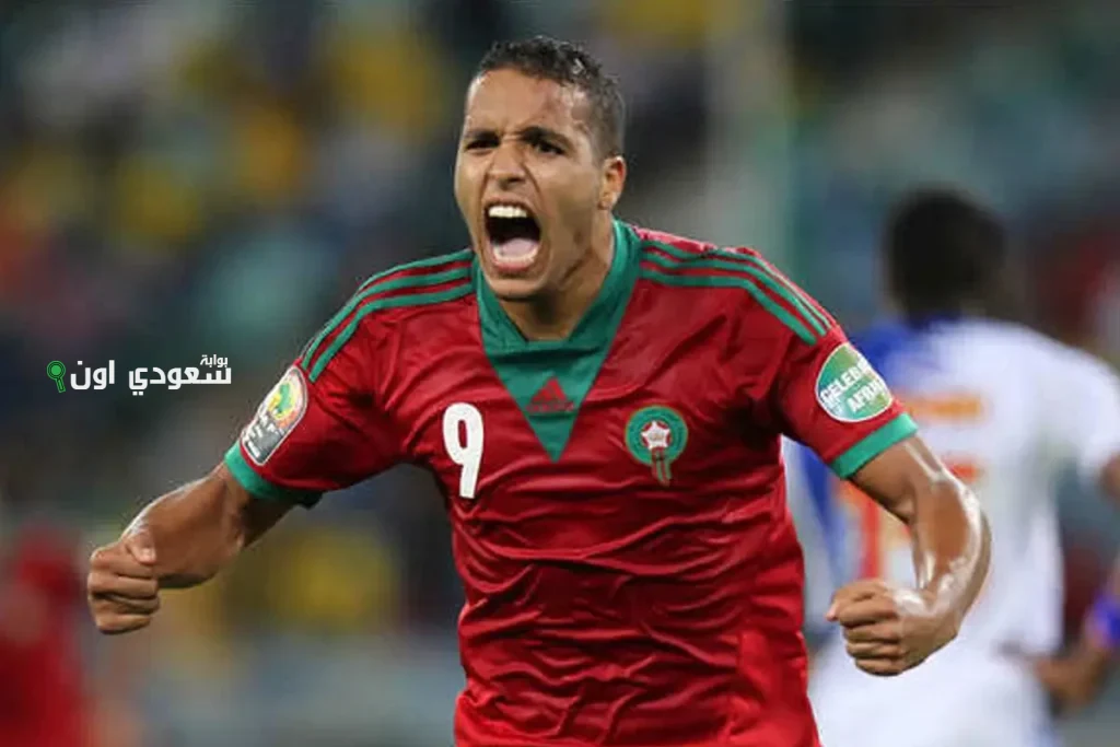 رحيل مصطفى محمد يقترب مع انضمام نانت للمخضرم يوسف العربي من المغرب