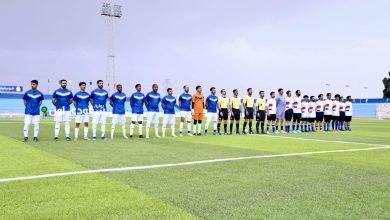 بطولة درع الوطن العسكرية 2025