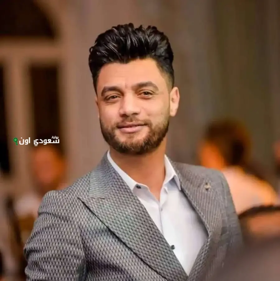 عبد الباسط حمودة ينعى أحمد عامر إنسان محترم ومؤدب لم يدخن أبداً وكان يهتم بأبنائه