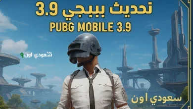 3.9 PUBG Mobile