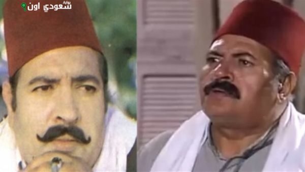 سيد عبد الكريم "المعلم زينهم"