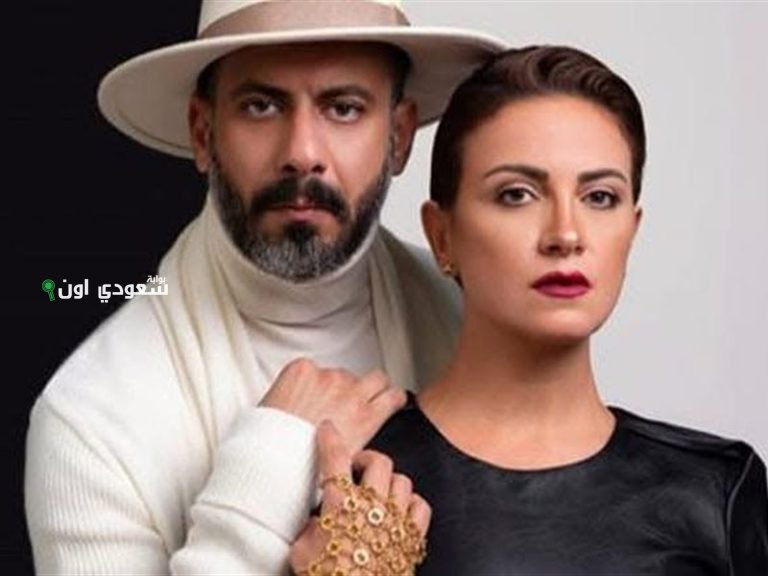 مسلسل كتالوج