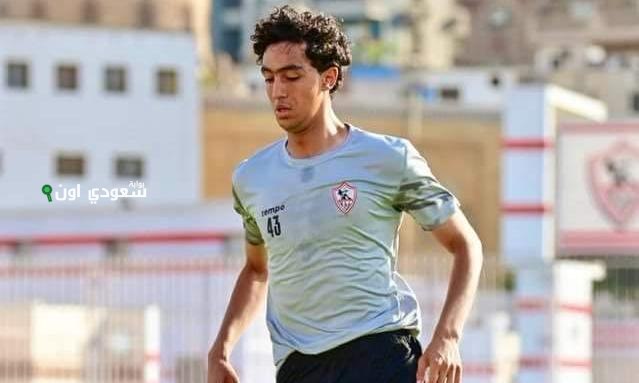أحمد رفاعي ينقل رحيلاته من الزمالك إلى غزل المحلة عبر تصريحات خاصة في الجول
