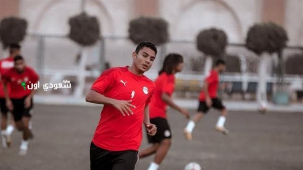 جونة يعلن إتمام تعاقده مع أحمد جمال لاعب إنبي السابق خلال الانتقالات الصيفية الحالية
