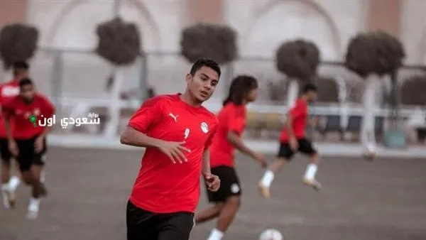 الجونة يتوصل لاتفاق نهائي لضم أحمد جمال لاعب إنبي السابق خلال فترة الانتقالات الصيفية أحمد جمال، لاعب إنبي السابق