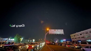 قطر تبدأ إجراءات تقييم الأضرار الناتجة عن اعتراض الصواريخ الإيرانية مؤخراً
