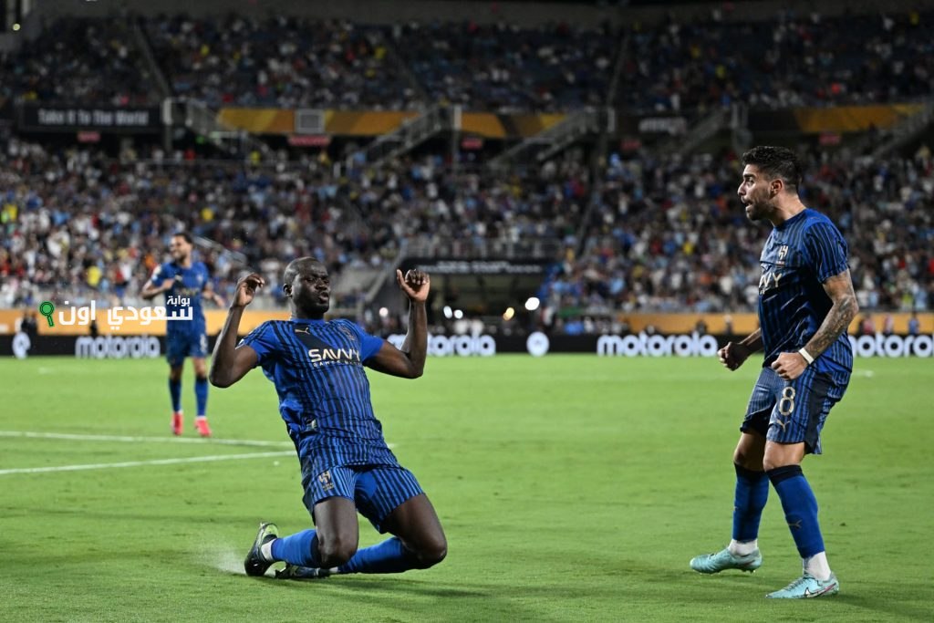 فيفا يثني على انتصار زعيم آسيا على مان سيتي: الهلال يتألق في سماء المونديال