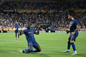الهلال