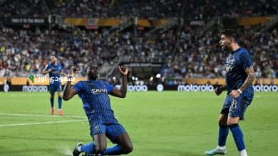 الهلال