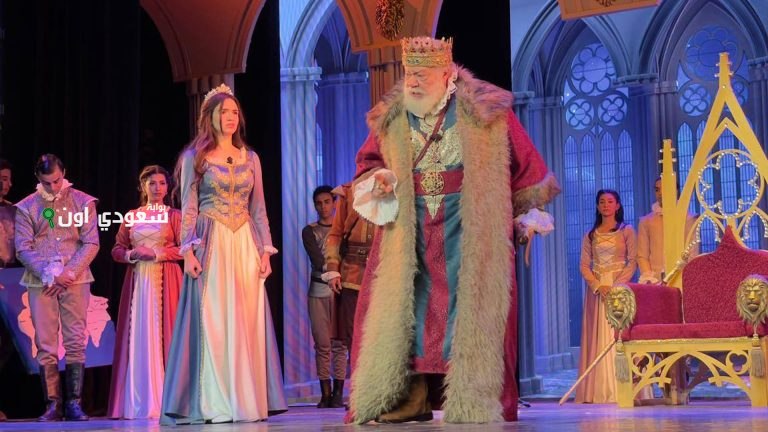 المخرج محمد علي حسن يكشف عن رؤيته الجديدة لمسرحية "الملك لير" بمشاركة مميزة وإرث فني عريق