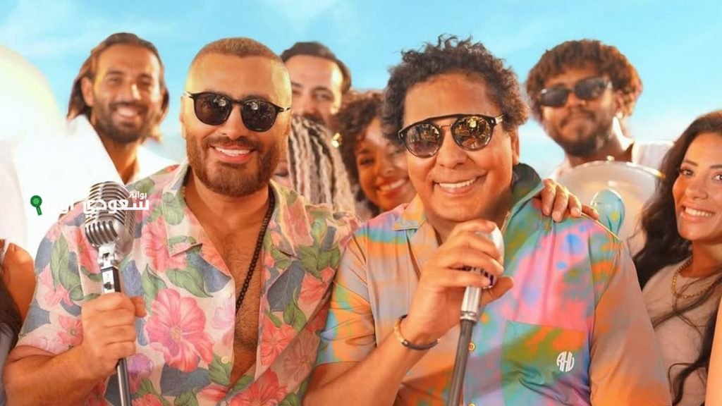 محمد منير يثني على تامر حسني: “كنت واثقاً بك منذ البداية وأنت الآن نجم مشهود”