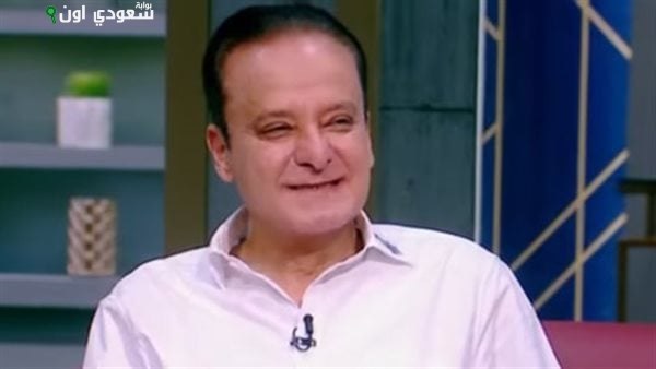 يوسف معاطي يشارك كواليس وأسرار فيلم "طباخ الرئيس" بعد مرور وقت قصير