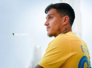 صورة مقال ذو صلة: النصر ينجز الغربلة الكبرى وخيسوس يقود قائمة الراحلين الجديدة