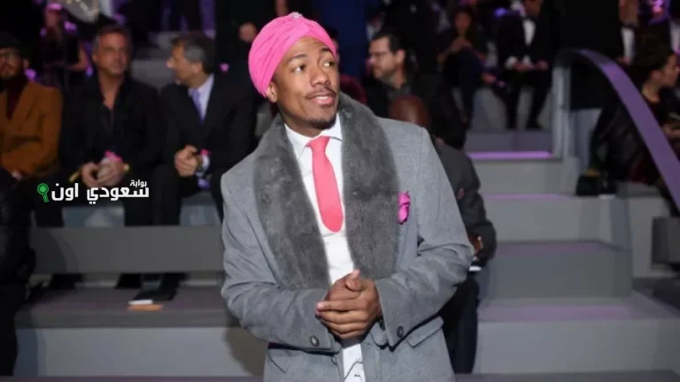 النجم الأمريكي نيك كانون