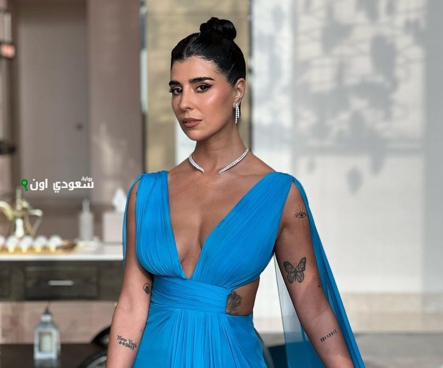 زينة ميكيوى تحتفل بزفافها وسط نجوم الاسكواش المميزين