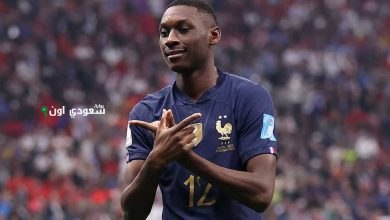 راندال كولو مواني