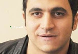 كريم السبكي