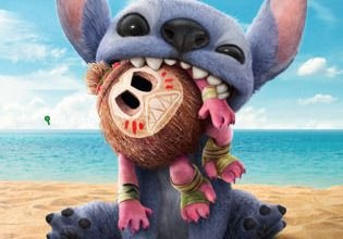 فيلم ليلو وستيتش